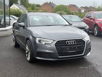 Used Audi A3 2018 for sale - 78649372: Photo
