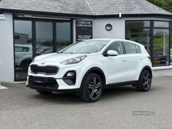 2018 - 1.6 GDi ISG 1 5dr