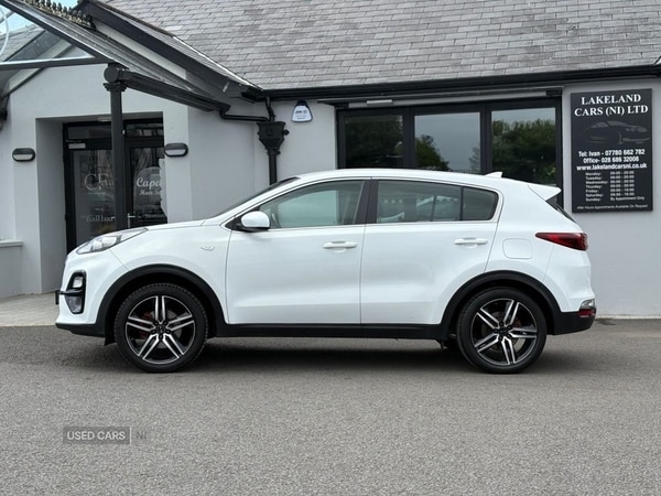Used Kia Sportage 2018 for sale - 74823590: Photo 3