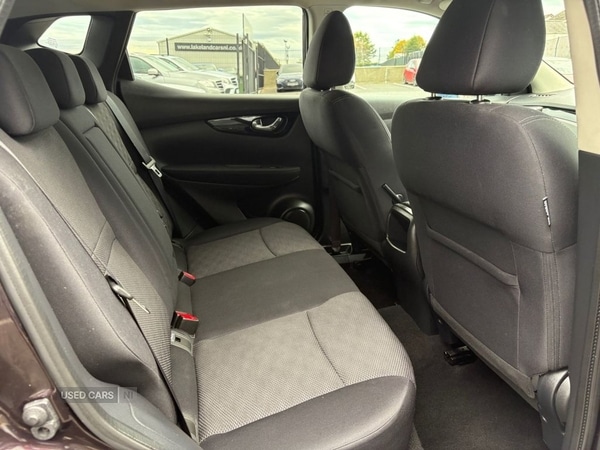 Used Nissan Qashqai 2015 for sale - 76201869: Photo 10