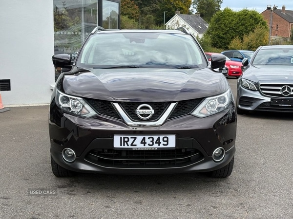 Used Nissan Qashqai 2015 for sale - 76201869: Photo 5