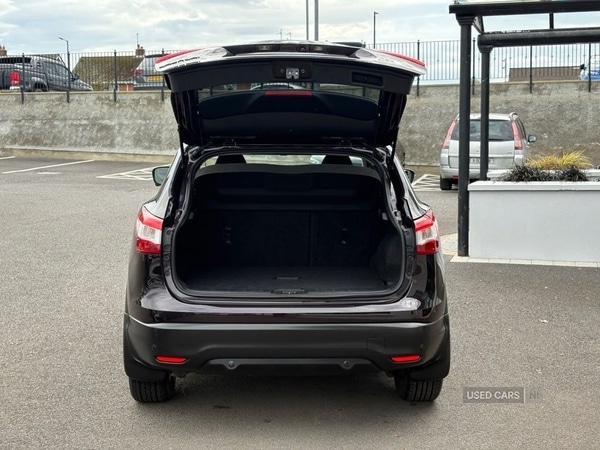 Used Nissan Qashqai 2015 for sale - 76201869: Photo 7