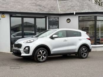 Used Kia Sportage 2019 for sale - 74021757: Photo
