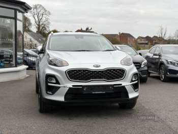 Used Kia Sportage 2019 for sale - 74021757: Photo