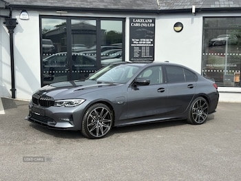 Used BMW 3 Series 2022 for sale - 78966625: Photo