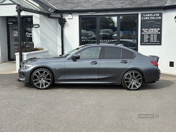 Used BMW 3 Series 2022 for sale - 78966625: Photo