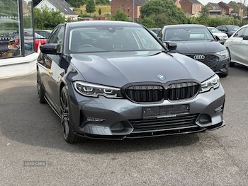Used BMW 3 Series 2022 for sale - 78966625: Photo