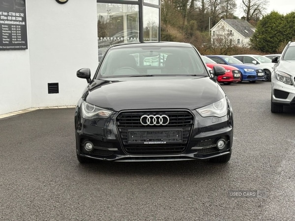 Used Audi A1 2013 for sale - 76802717: Photo 4