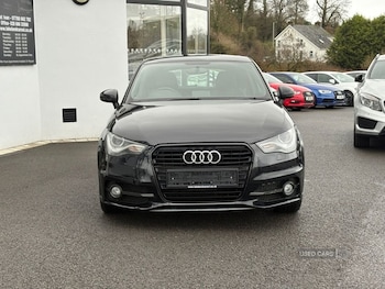Used Audi A1 2013 for sale - 76802717: Photo