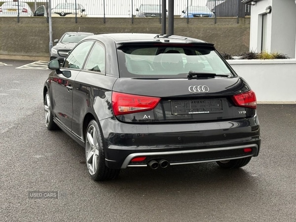 Used Audi A1 2013 for sale - 76802717: Photo 5