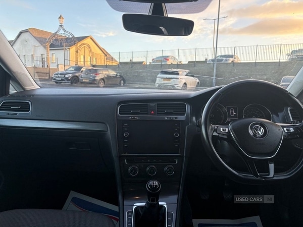 Used Volkswagen Golf 2019 for sale - 76802699: Photo 10
