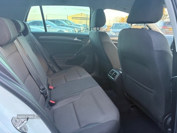 Used Volkswagen Golf 2019 for sale - 76802699: Photo 12