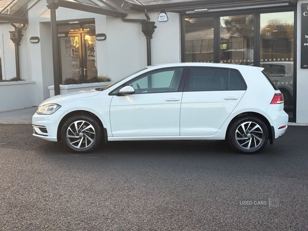 Used Volkswagen Golf 2019 for sale - 76802699: Photo 3