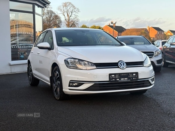 Used Volkswagen Golf 2019 for sale - 76802699: Photo 4