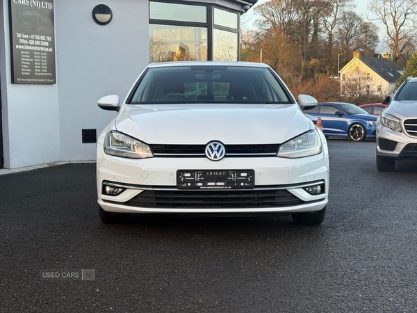 Used Volkswagen Golf 2019 for sale - 76802699: Photo 5