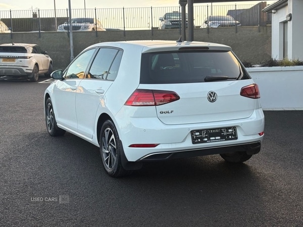 Used Volkswagen Golf 2019 for sale - 76802699: Photo 6