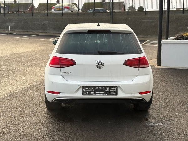 Used Volkswagen Golf 2019 for sale - 76802699: Photo 7