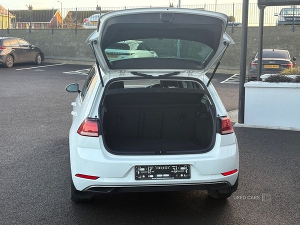 Used Volkswagen Golf 2019 for sale - 76802699: Photo 8