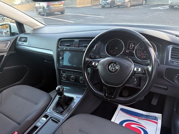 Used Volkswagen Golf 2019 for sale - 76802699: Photo 9