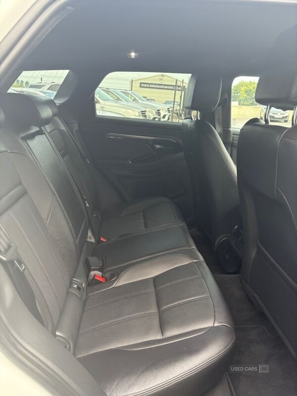 Used Land Rover Range Rover Evoque 2022 for sale - 74969872: Photo 10