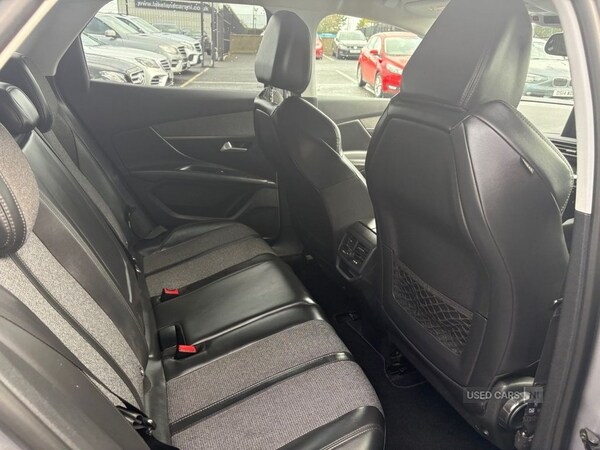 Used Peugeot 3008 2017 for sale - 76123354: Photo 10