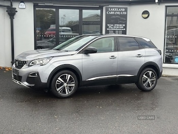 Used Peugeot 3008 2017 for sale - 76123354: Photo 2