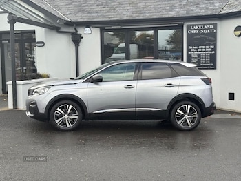 Used Peugeot 3008 2017 for sale - 76123354: Photo 3