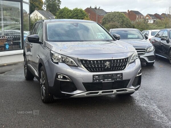 Used Peugeot 3008 2017 for sale - 76123354: Photo 4