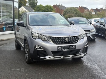 Used Peugeot 3008 2017 for sale - 76123354: Photo 4