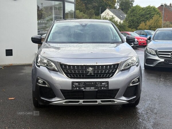 Used Peugeot 3008 2017 for sale - 76123354: Photo 5