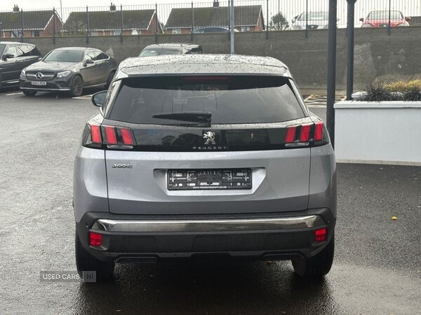 Used Peugeot 3008 2017 for sale - 76123354: Photo 6