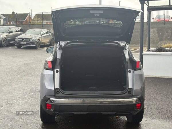 Used Peugeot 3008 2017 for sale - 76123354: Photo 7