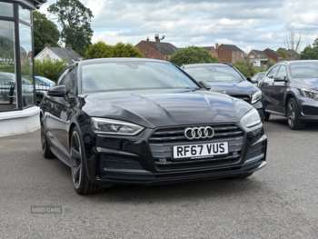 Used Audi A5 2017 for sale - 72166504: Photo