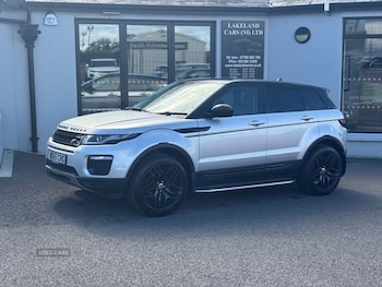 Used Land Rover Range Rover Evoque 2015 for sale - 78830949: Photo
