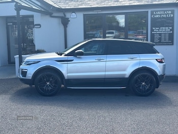Used Land Rover Range Rover Evoque 2015 for sale - 78830949: Photo