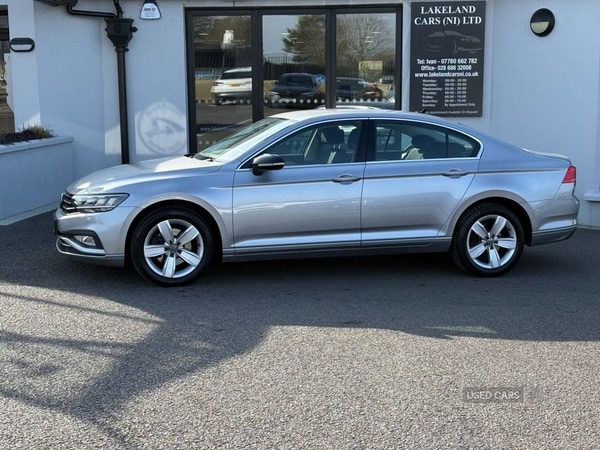 Used Volkswagen Passat 2020 for sale - 78035581: Photo 3