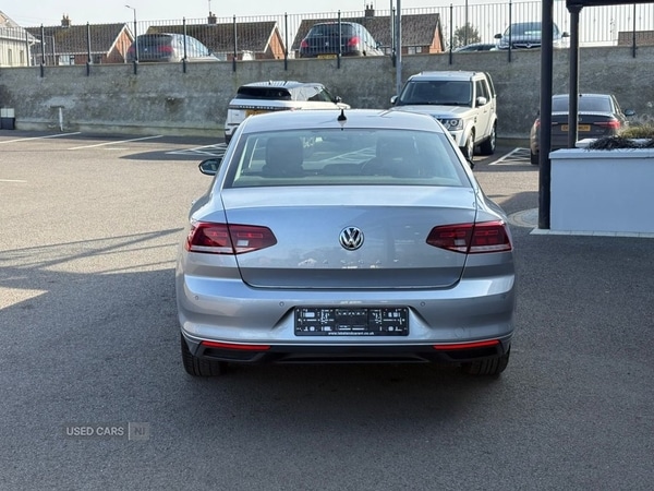 Used Volkswagen Passat 2020 for sale - 78035581: Photo 5