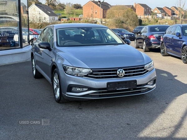 Used Volkswagen Passat 2020 for sale - 78035581: Photo 6