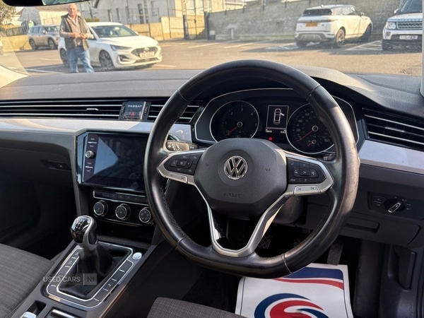 Used Volkswagen Passat 2020 for sale - 78035581: Photo 8