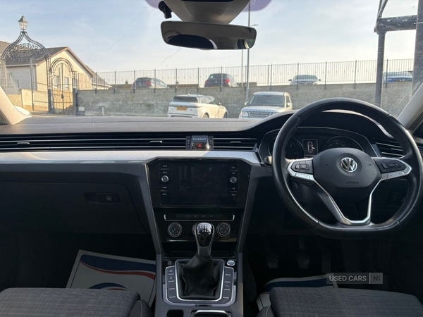 Used Volkswagen Passat 2020 for sale - 78035581: Photo 9