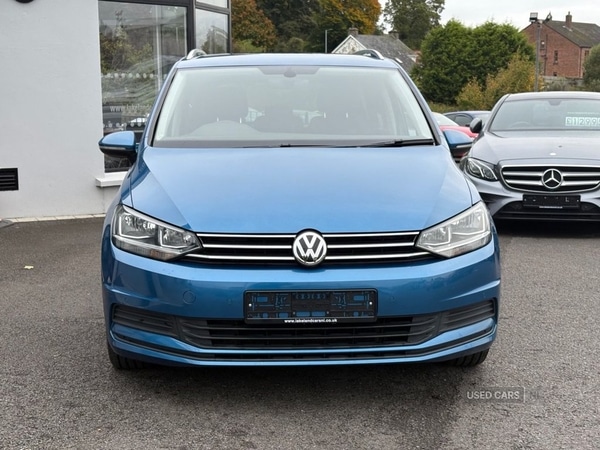 Used Volkswagen Touran 2019 for sale - 76228258: Photo 5