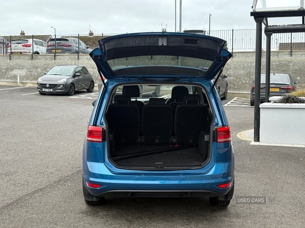 Used Volkswagen Touran 2019 for sale - 76228258: Photo 7