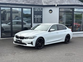 Used BMW 3 Series 2020 for sale - 79497622: Photo