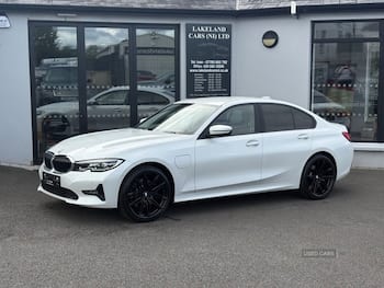 Used BMW 3 Series 2020 for sale - 79497622: Photo