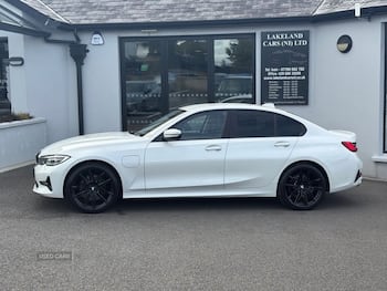 Used BMW 3 Series 2020 for sale - 79497622: Photo