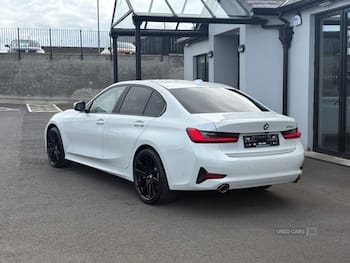 Used BMW 3 Series 2020 for sale - 79497622: Photo