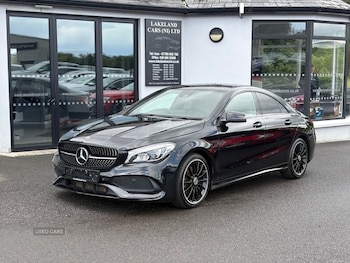Used Mercedes-Benz CLA 2019 for sale - 78830946: Photo