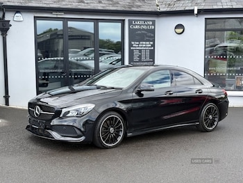 Used Mercedes-Benz CLA 2019 for sale - 78830946: Photo