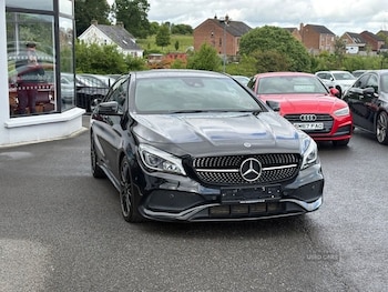 Used Mercedes-Benz CLA 2019 for sale - 78830946: Photo