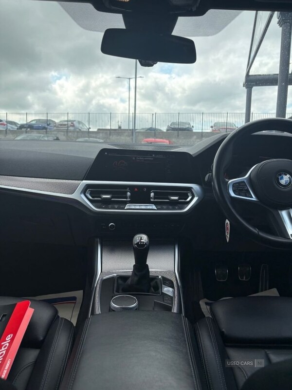 Used BMW 3 Series 2019 for sale - 72166505: Photo 10